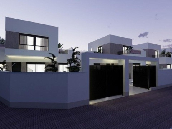 Imagen 4 de Vivienda de obra nueva en San Fulgencio (Alicante) –