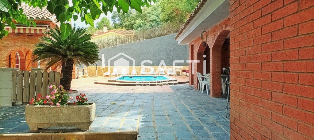 Imagen 2 de Tu oasis con piscina