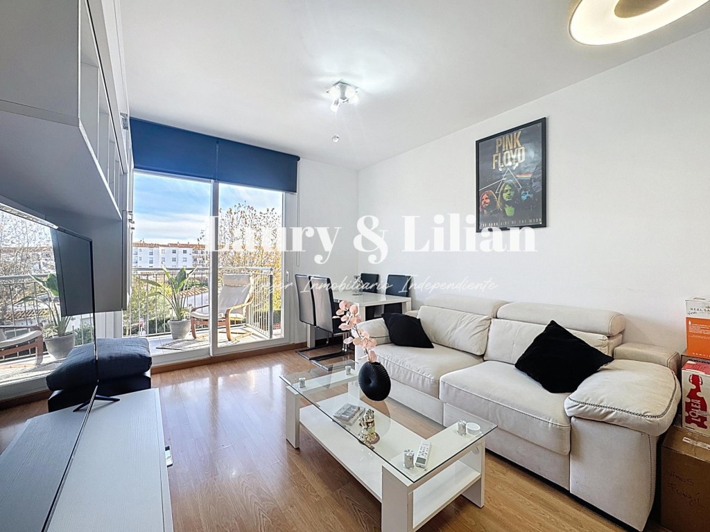 Imagen 1 de OPORTUNIDAD ÚNICA – Apartamento con parking