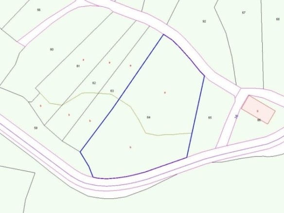 Imagen 2 de Terreno Edificable