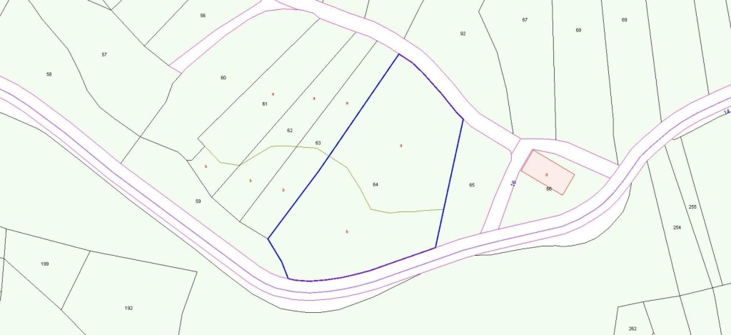 Imagen 2 de Terreno Edificable