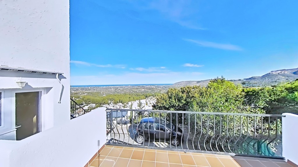 zona segura La Sella