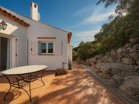 zona segura La Sella