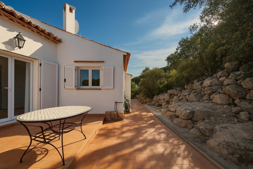 zona segura La Sella