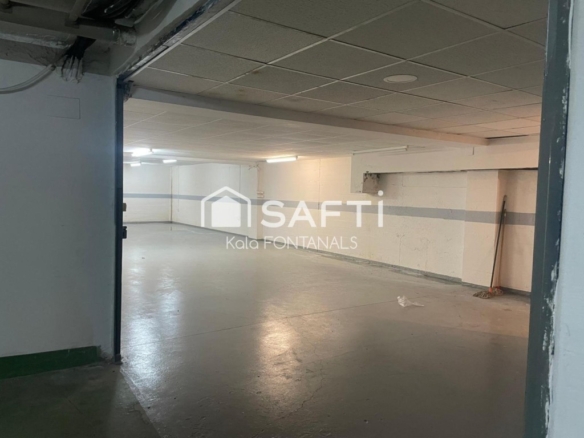 Imagen 4 de Local en Venta poligono el Tambre Santiago de Compostela