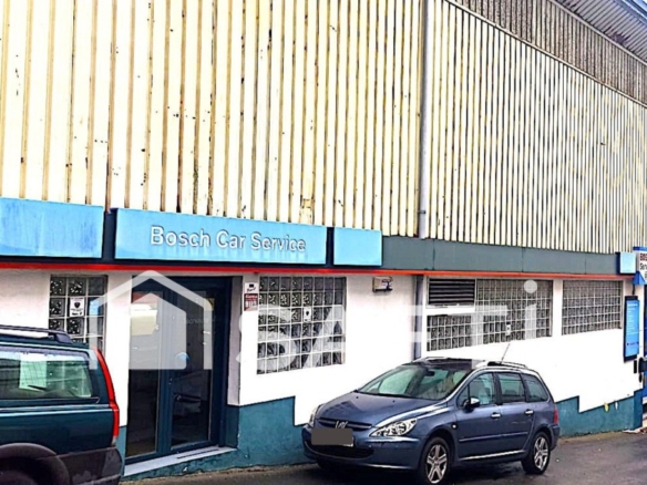 Imagen 3 de Oportunidad empresarial llave en mano en el corazón industrial de Donostia