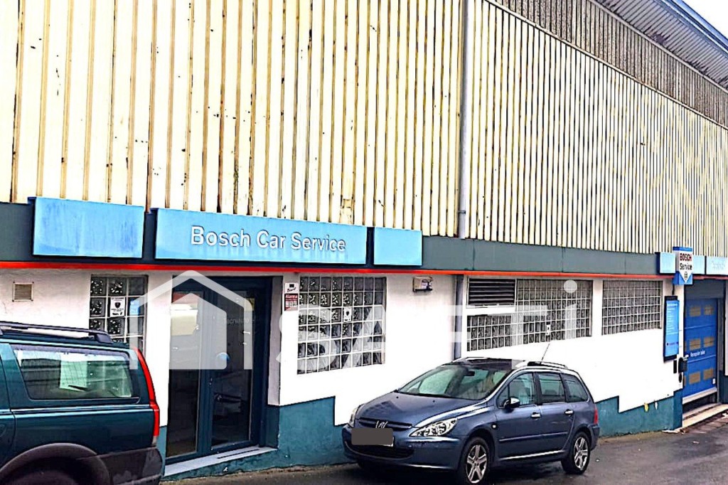 Imagen 3 de Oportunidad empresarial llave en mano en el corazón industrial de Donostia