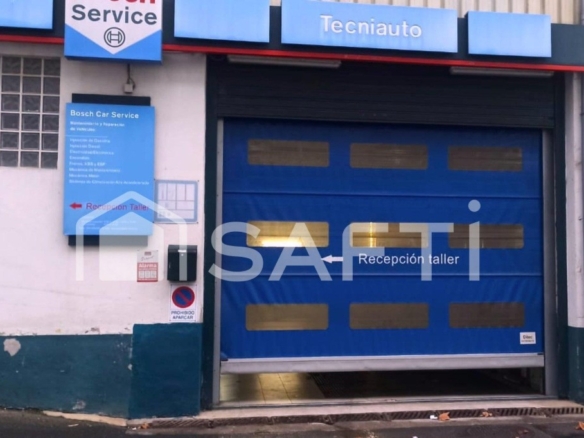 Imagen 4 de Oportunidad empresarial llave en mano en el corazón industrial de Donostia