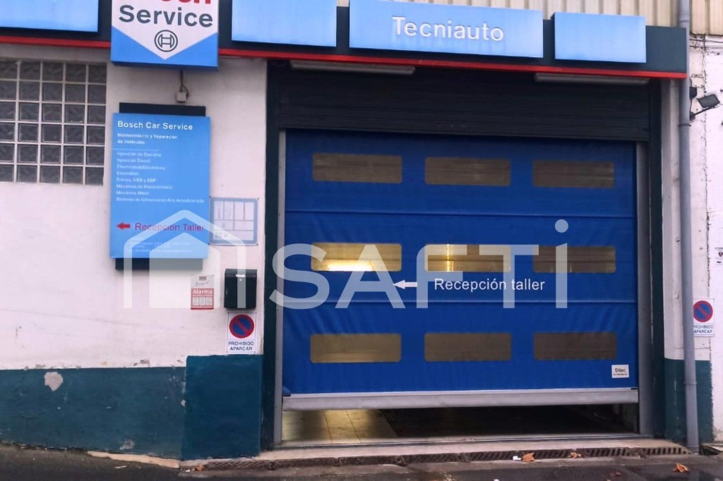 Imagen 4 de Oportunidad empresarial llave en mano en el corazón industrial de Donostia