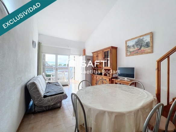 Imagen 3 de Casa adosada con gran garaje en Empuriabrava