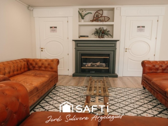 Imagen 2 de HOTEL BOUTIQUE EN VENTA EN UNA DE LAS ZONAS MÁS EXCLUSIVAS DE LA CERDANYA