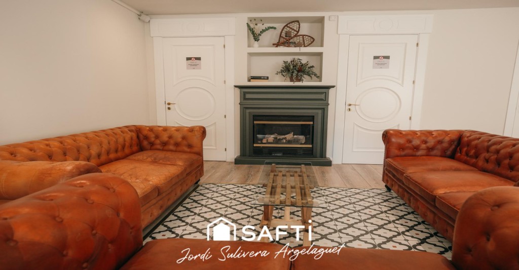 Imagen 2 de HOTEL BOUTIQUE EN VENTA EN UNA DE LAS ZONAS MÁS EXCLUSIVAS DE LA CERDANYA