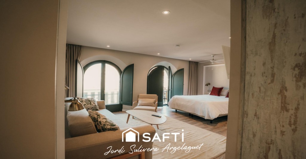 Imagen 4 de HOTEL BOUTIQUE EN VENTA EN UNA DE LAS ZONAS MÁS EXCLUSIVAS DE LA CERDANYA