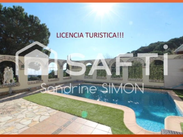 Imagen 3 de ACOGEDORA Y ESTUPENDA VILLA CON LICENCIA TURISTICA