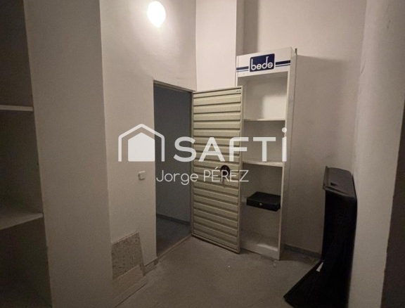 Imagen 4 de Safti vende trastero en Toledo.