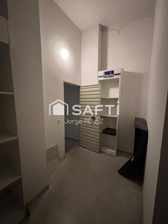 Imagen 4 de Safti vende trastero en Toledo.