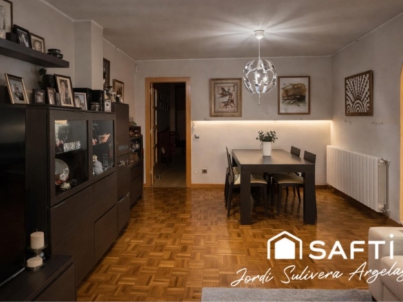 Imagen 2 de TU PISO IDEAL EN EL CENTRO DE GIRONA