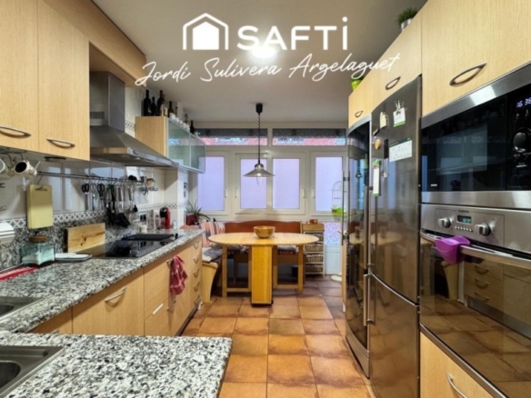 Imagen 3 de TU PISO IDEAL EN EL CENTRO DE GIRONA