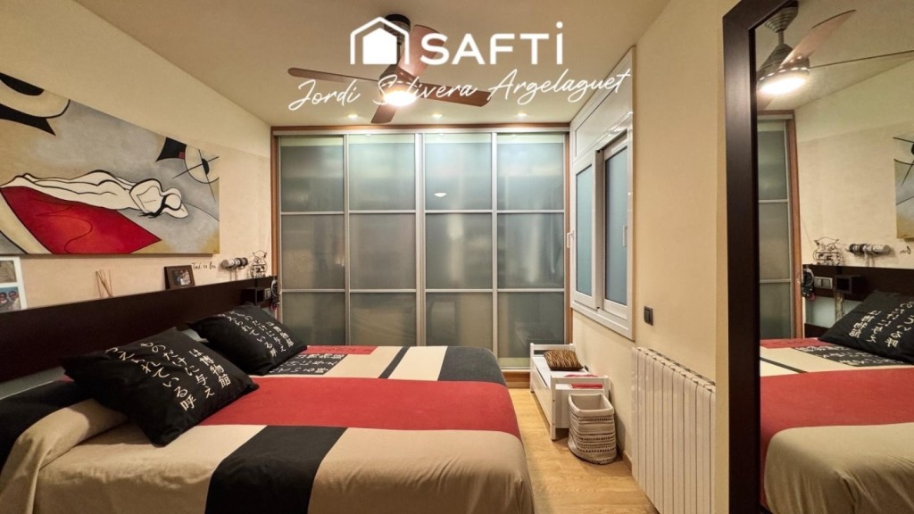 Imagen 4 de TU PISO IDEAL EN EL CENTRO DE GIRONA