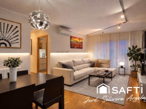 Imagen 1 de TU PISO IDEAL EN EL CENTRO DE GIRONA