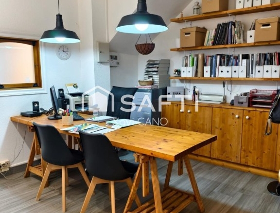 Imagen 2 de Local comercial totalmente equipado