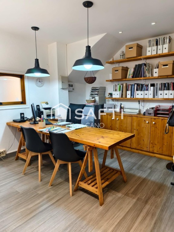 Imagen 2 de Local comercial totalmente equipado