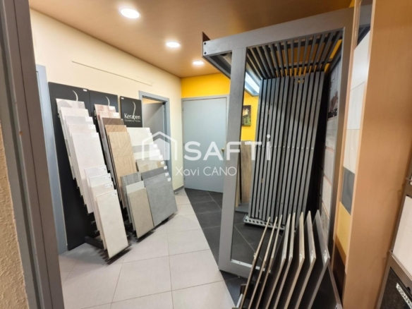 Imagen 3 de Local comercial totalmente equipado