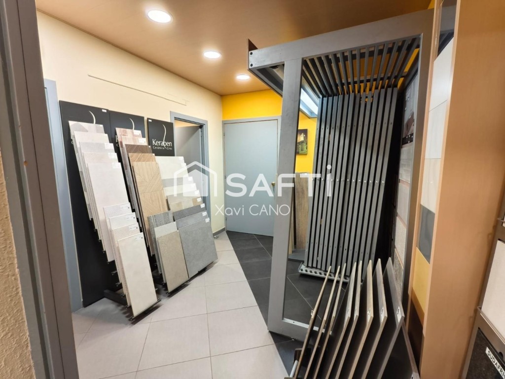 Imagen 3 de Local comercial totalmente equipado