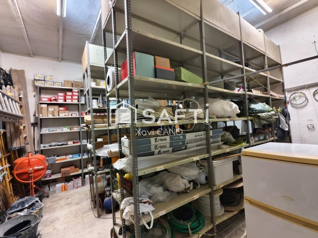 Imagen 4 de Local comercial totalmente equipado