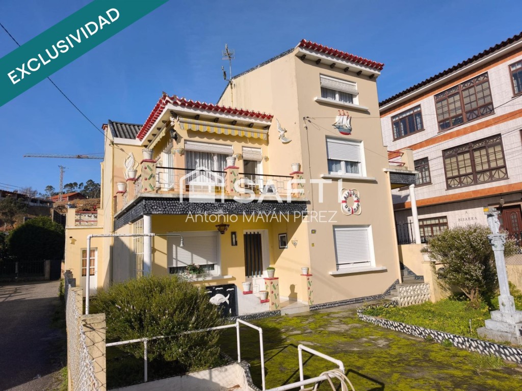 Imagen 2 de CASA EN VENTA EN PALMEIRA - RIBEIRA