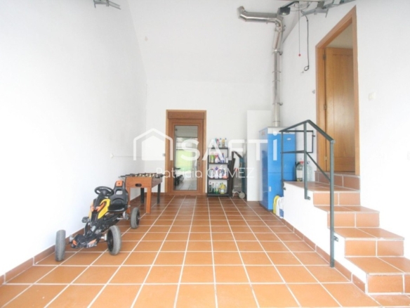 Imagen 3 de CHALET EN VILAGARCIA