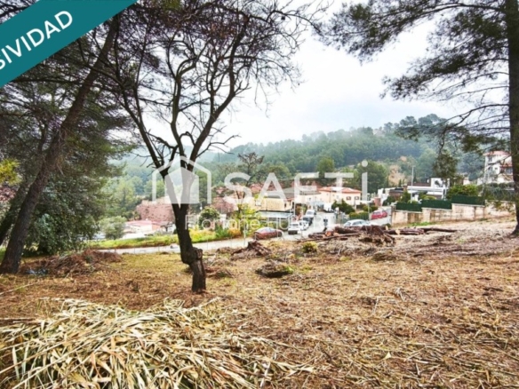 Imagen 3 de PARCELA URBANA 576M2 EN CASTELLBISBAL.