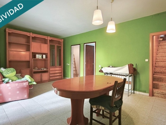 Imagen 3 de Oportunidad con gran potencial en Molins de Rei – Barrio Riera Bonet