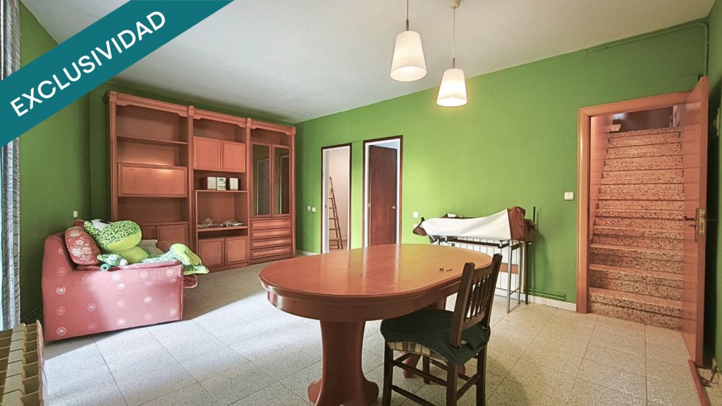 Imagen 3 de Oportunidad con gran potencial en Molins de Rei – Barrio Riera Bonet