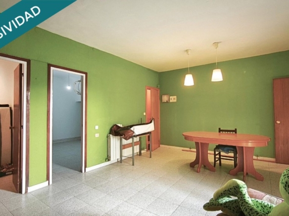 Imagen 4 de Oportunidad con gran potencial en Molins de Rei – Barrio Riera Bonet