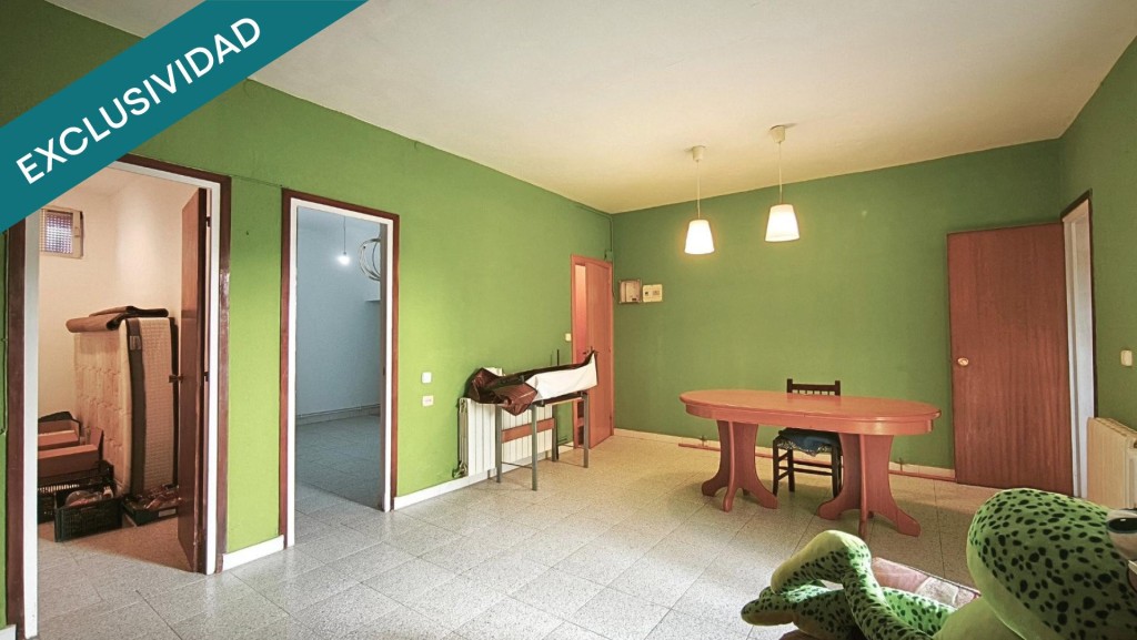 Imagen 4 de Oportunidad con gran potencial en Molins de Rei – Barrio Riera Bonet