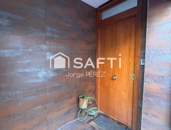 Imagen 2 de Safti vende local comercial en Toledo.