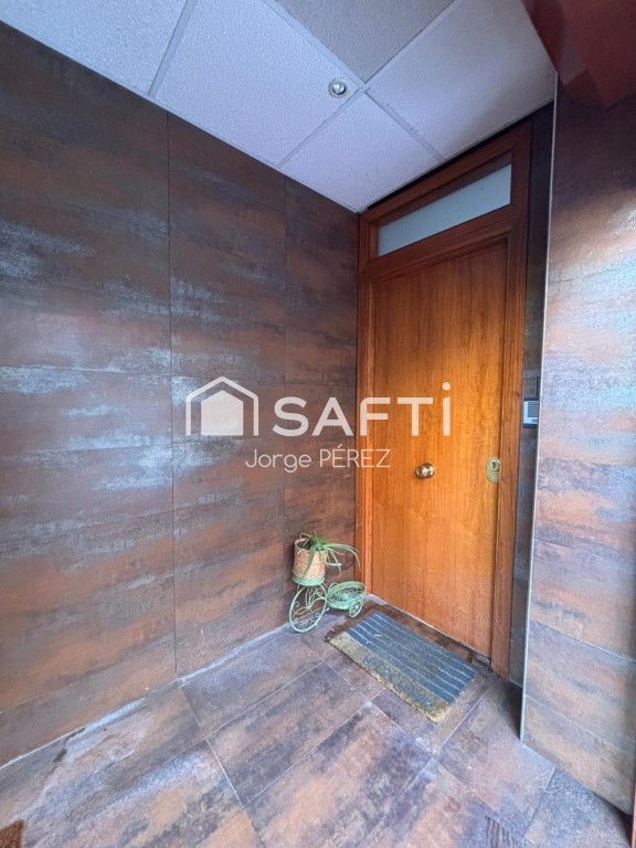 Imagen 2 de Safti vende local comercial en Toledo.