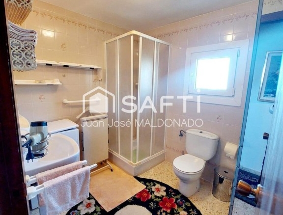 Imagen 3 de Villa con vistas al mar y al Castillo de Peñíscola