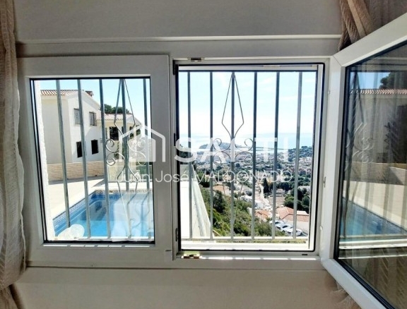 Imagen 4 de Villa con vistas al mar y al Castillo de Peñíscola