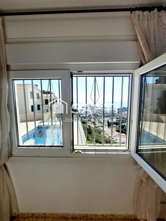 Imagen 4 de Villa con vistas al mar y al Castillo de Peñíscola