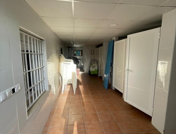 Imagen 2 de Finca Rústica de 4857 m2 en Jerez de la Frontera