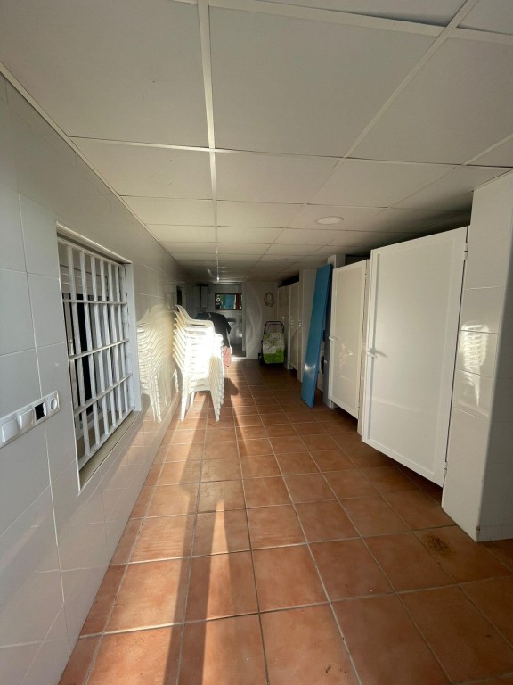 Imagen 2 de Finca Rústica de 4857 m2 en Jerez de la Frontera