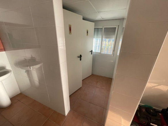 Imagen 3 de Finca Rústica de 4857 m2 en Jerez de la Frontera