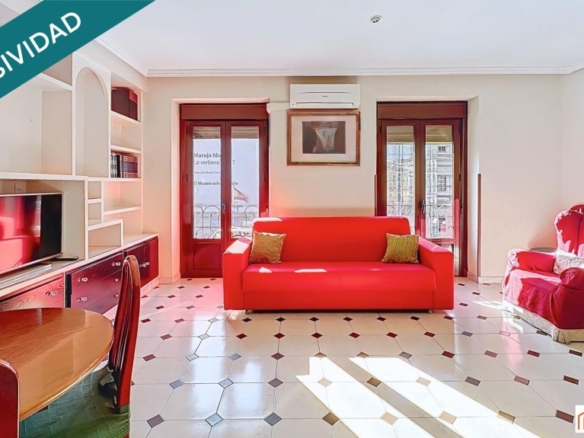 Imagen 3 de Cultura y valor patrimonial en el corazón de Madrid