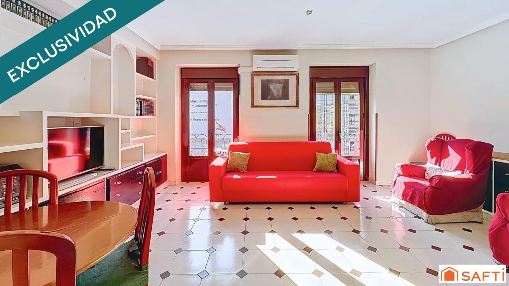 Imagen 3 de Cultura y valor patrimonial en el corazón de Madrid