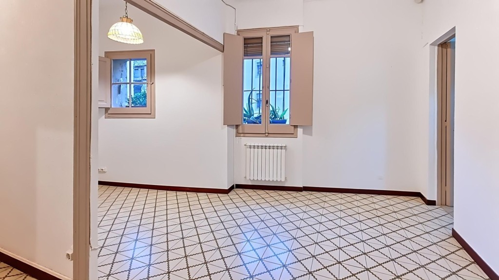 A REFORMAR en la calle Santa Anna del barrio Gotico.