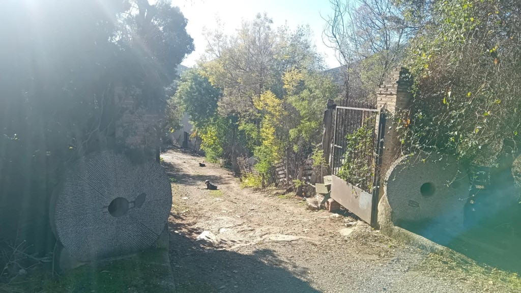 Imagen 2 de Finca en Los Montes de Toledo