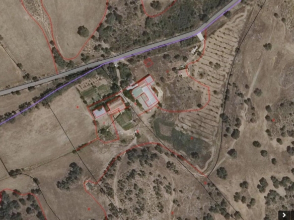 Imagen 3 de Finca en Los Montes de Toledo