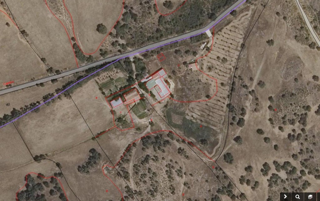 Imagen 3 de Finca en Los Montes de Toledo